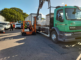 Manor Training Courses