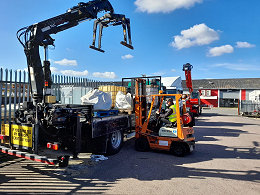 Manor Training Courses